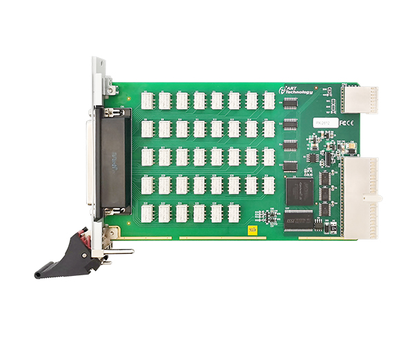 多路復用開關(guān)模塊:PXI2612